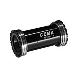 CEMA BOTTOM BRACKET BB386 Praxis M30 (28 - 30 mm) (CEMA)